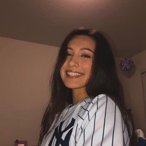 Meet your Posher, Jaden